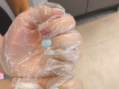 -海底捞大排档火锅(悦荟广场店)