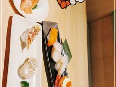 -元气寿司(新城市广场店)