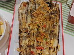 -三毛烧烤·南昌大排档(山姆店)