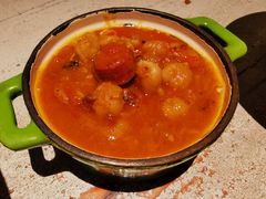 鹰嘴豆香肠-Carmen卡门西班牙餐厅