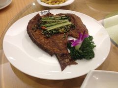 iphone_upload_pic-香巴拉云南餐厅(华莱坞店)