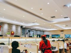 -京樽回転寿司(奥林匹克店)