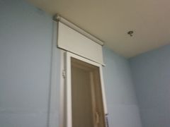 -百时快捷酒店(武汉江滩南京路店)