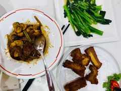 -香港深仔记茶餐厅(东门店)