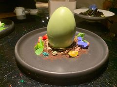 天使水果蛋-嘉禾·悦享餐厅(八方汇店)