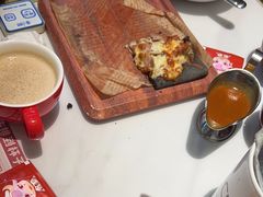 -杯子红牛排(创意产业园店)