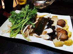 -陈三娃泡姜鸡(太白北路店)