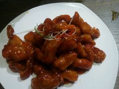 -茅庐毛血旺(烟台大悦城店)