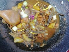 -福照楼汽锅鸡·云南特色菜(万达广场店)