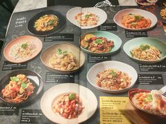 -KUB KAO' KUB PLA(Central World Plaza)