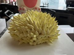 -南昌绿地华邑酒店·鲜艳全日餐厅