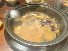 -滇野云南野生菌餐厅(陕西南路店)