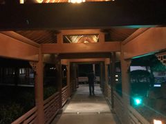 -随园餐厅自助早餐(祥生大酒店)