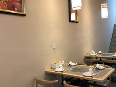大堂-大塘集美蛙鱼头·万州烤鱼(滨江天街店)