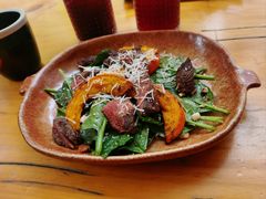 烤牛肉-BARBARIAN餐厅(武定路店)