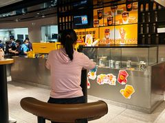 -麦当劳(龙阳路店)