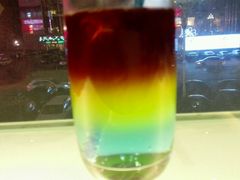 -东方红海鲜百汇(国际大厦店)