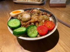 -岛风·台食小馆 ISLAND BISTRO(烟台山店)
