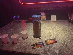 -星聚会KTV(中关村领展购物广场店)
