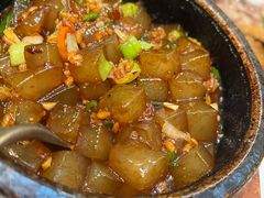 -汉唐宴长安食府