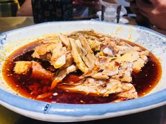 -土桥手掌鸡·26年灌县老味道(都江堰店)