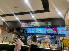 -老乡鸡(家天下生活广场店)
