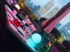 -上海和平饭店华懋阁 Cathay Room