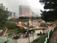 -龙环葡韵住宅式博物馆