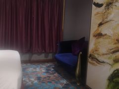 -厦门泰谷酒店(中山路镇海路地铁站店)