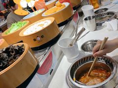 -龍歌自助小火锅(城阳万象汇店)