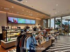 -星巴克臻选(莘庄仲盛店)