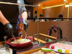 -色響火锅(恒隆广场店)