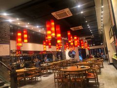 大堂-鸡毛店·川菜(双楠店)