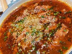 -渝悦情·新派川菜(建国门店)
