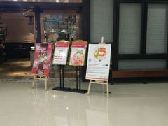 -亚马逊海鲜自助餐厅(惠山万达店)