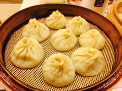 鲜肉小笼-一品小笼(金融街店)