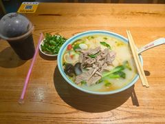 -中原一大碗(湖滨店)