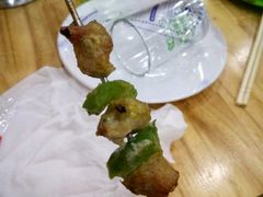 android_upload_pic-刘一龙虾(山东路店)
