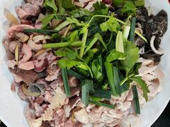 -顺水湾·牛肉牛杂火锅(驾鹤店)