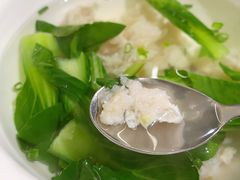 -华盛丰温州大排档(东三环南路店)