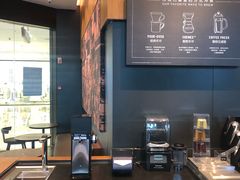 -星巴克(无锡大东方店)