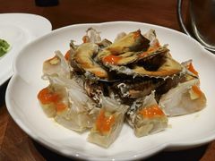 -高佳庄·舟山海鲜(海景旗舰店)