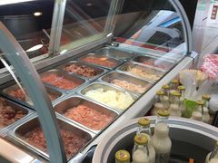自助取餐区-豫楚源美猴王·面(武商广场店)