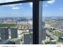 -济南凯宾斯基酒店-THE VIEW云景全日制餐厅