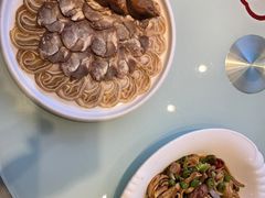 -添福来墨鱼饺子 · 海鲜东北菜(大连星海·黄浦路店)