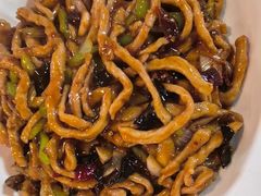 -大梁骨头馆·酱骨老菜(友好店)