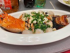 -南苑环球酒店云顶高级中餐厅(鄞县大道店)