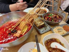 -付小姐在成都(川沙店)