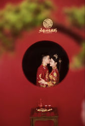 -你好晴天·目的地婚礼