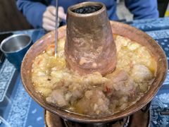 -蜗牛小馆醉乡民谣云南菜(惠新西里店)